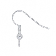 Beadalon monachelle argento