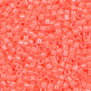Perline Miyuki Delica 11/0 Luminous flamingo pink DB-2034