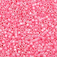 Perline Miyuki Delica 11/0 Ceylon carnation pink DB-236