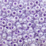 Rocailles Miyuki 6/0 Ceylon lilac purple 6 - 538
