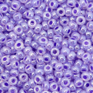 Rocailles Miyuki 8/0 Ceylon lilac 8-538