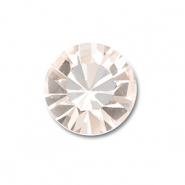 Preciosa SS29 chaton crystal honey