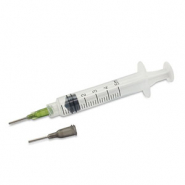Crystal FX applicatore di colla con punte non applicabile