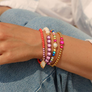Novità Scopri l'intera collezione di Miracle Beads