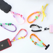 Prodotti speciali Cordini per cellulare alla moda e accessori