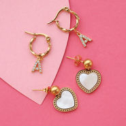Set di ispirazione Idee per i regali più belli per San Valentino