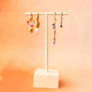 Set di ispirazione Ecco come presentare la tua collezione di gioielli!