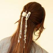 Set di ispirazione Consigli per lo styling con i fermagli