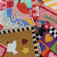 Set di ispirazione BY31® Pochette fatte a mano che faranno brillare la tua collezione
