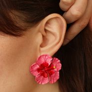 Set di ispirazione Ispirazione con orecchini alla moda