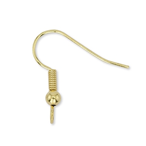 Beadalon monachelle oro
