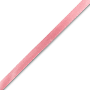 Nastro di raso rosa