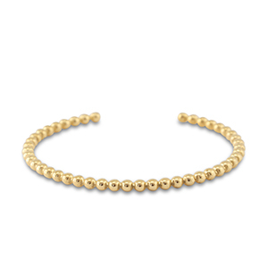 Bracciali in acciaio inossidabile bangle oro