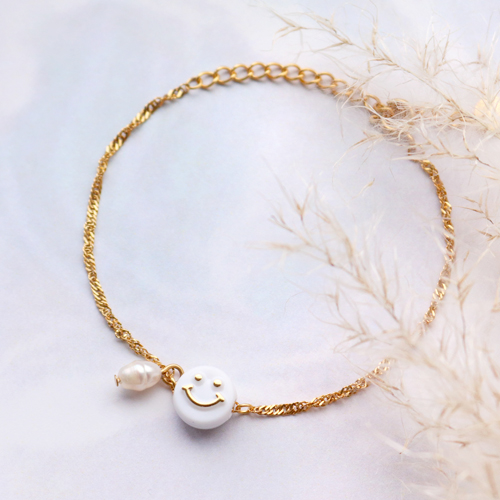 Lasciati ispirare e realizza magnifici gioielli e accessori con le perle d&rsquo;acqua dolce 