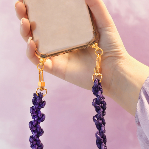 Mettiti all&rsquo;opera con i portachiavi in metallo DQ per creare gli accessori pi&ugrave; belli