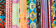 Foulard bandana colorati 
