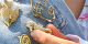 Nuova collezione di spille con strass