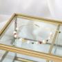 Creare braccialetti macram&egrave;? Lasciati ispirare da questi must-have braccialetti fai-da-te
