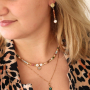 Ora puoi iniziare a creare bijoux con la nostra nuova collezione di perline in pietra naturale