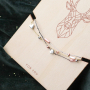 Inizia a creare bijoux con la nostra nuova collezione di perline di ematite!