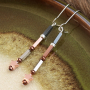 Inizia a creare bijoux con la nostra nuova collezione di perline di ematite!