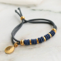 Personalizza facilmente i tuoi bijoux con ImpressArt + perline di ceramica greca