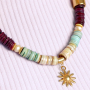Ecco come creare i bijoux pi&ugrave; belli e alla moda con perline di conchigl