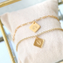 Ispirazione: crea bijoux con segni zodiacali con i nuovi punzoni di ImpressArt