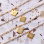 Ispirazione: crea bijoux con segni zodiacali con i nuovi punzoni di ImpressArt