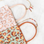 Con le perline di conchiglia puoi realizzare questi gioielli e accessori: