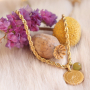 Mettiti alla prova con la nuovissima collezione Fiore di nascita! 