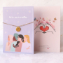 Realizza un meraviglioso regalo con la nuova collezione Girls Support Girls  
