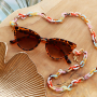 Realizza gioielli e accessori importanti e alla moda con le popolari catene in acrilico 