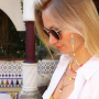 Lasciati ispirare da questi gioielli allegri e coloratissimi in stile wanderlust 