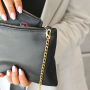 Crea gioielli e accessori alla moda con la catena a rol&ograve; in acciaio inox! 