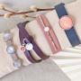 Lasciati ispirare! Crea i tuoi bracciali Cuoio
