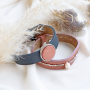Lasciati ispirare! Crea i tuoi bracciali Cuoio