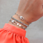 Idee per creare gioielli eleganti con chiusure con zirconia