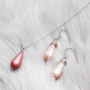 Idee creative per creare orecchini e collane femminili