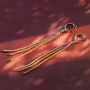 Ecco come creare bellissime collane e orecchini con le perline rocailles Miyuki