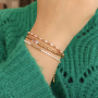 Mettiti alla prova e realizza anelli e bracciali eleganti