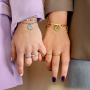 Crea una collezione che emana amore e forza