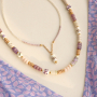 Crea orecchini e collane chic
