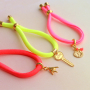 Mettiti all&rsquo;opera e crea una collezione di bracciali estivi 