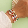 Perfetta per creare bracciali e cordini per telefono