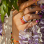 Tendenze gioielli collezione Colour Me Free