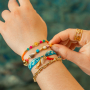 Tendenze gioielli collezione Colour Me Free
