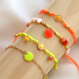 Mettiti all&rsquo;opera e crea una collezione neon estiva