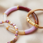 Suggerimenti per creare una collezione di bracciali trendy