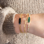 Crea bellissimi set di gioielli con i Crystal Glass